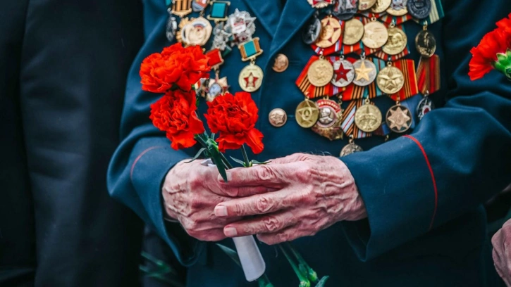 ЗакС Петербурга одобрило законопроект о введении звания "почетного ветерана"