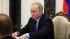 Путин проведёт совещание с правительством по ситуации с коронавирусом 20 октября