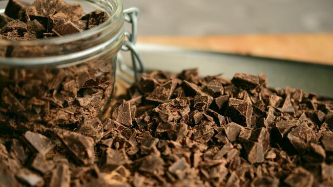 Аналитики предсказывают подорожание шоколада из-за роста стоимости пальмового масла