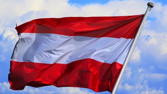 МИД Австрии объявил о высылке четырех российских дипломатов