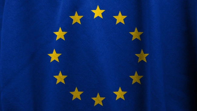 Промпроизводство в ЕС в мае выросло на 21% к маю-2020