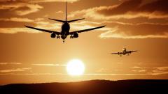 Росавиация: авиакомпании РФ в январе-феврале на 38% сократили перевозку пассажиров