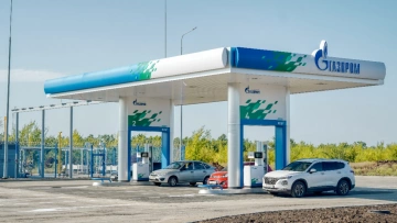 В Петербурге в 2021 году открыли четыре новых газовые ...