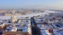 Циклон ”Юмит” принесёт в Петербург потепление и осадки во вторник 