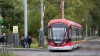 Между Петербургом и Пулково планируют запустить трамвай