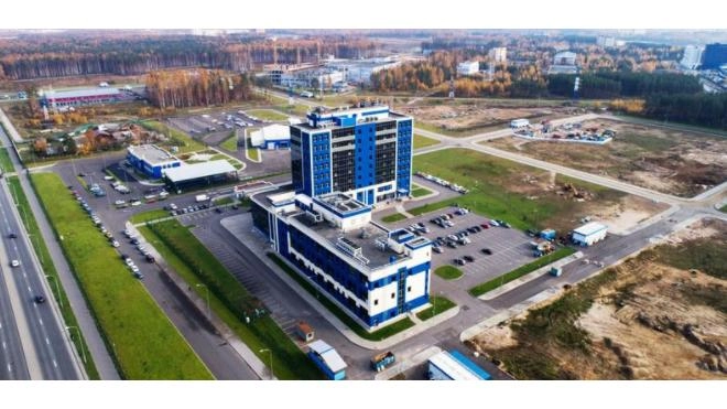 На новый завод в ОЭЗ "Новоорловская" готовы направить 1,5 млрд рублей