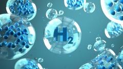 "Газпром" рассматривает несколько направлений использования водорода