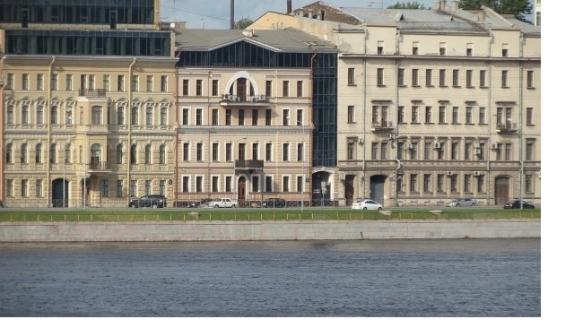 Петербургский Институт телевидения, бизнеса и дизайна выплатит более млн рублей за аренду помещения