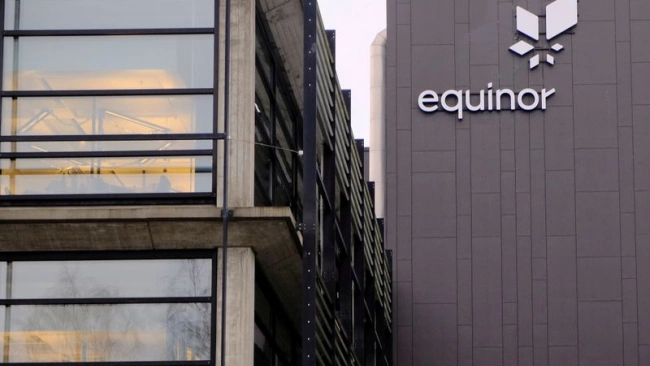 Норвежская компания Equinor достигла предела поставок газа в Европу