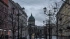 Ноябрь в Петербурге может обновить рекорд октября по норме осадков и температуре 