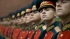 Правительство повысило зарплаты российским военным