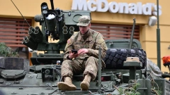 Прогнозы Запада по "вторжению" России на Украину: мнение экспертов 