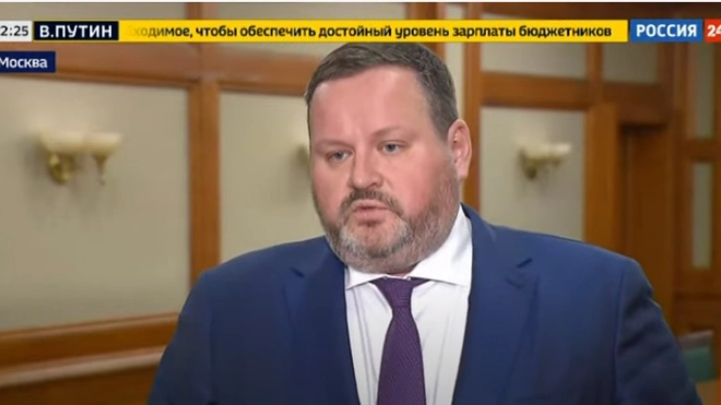 Котяков: майские указы президента будут выполнены до конца 2021 года