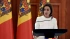 Санду назвала условие возможного объединения Молдавии с Румынией