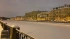 Рабочая неделя в Петербурге начнется с небольшого снега и мороза