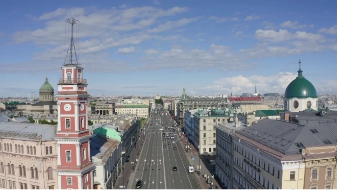 Петербург занял второе место в РФ по реализации ГЧП-проектов