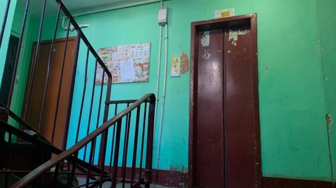 На Софийской улице извращенец надругался над 8-летней девочкой в лифте жилого дома