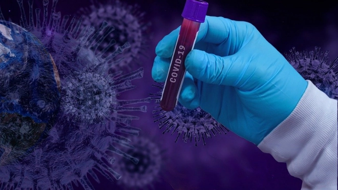 Штамм коронавируса "альфа" научился подавлять иммунную систему 