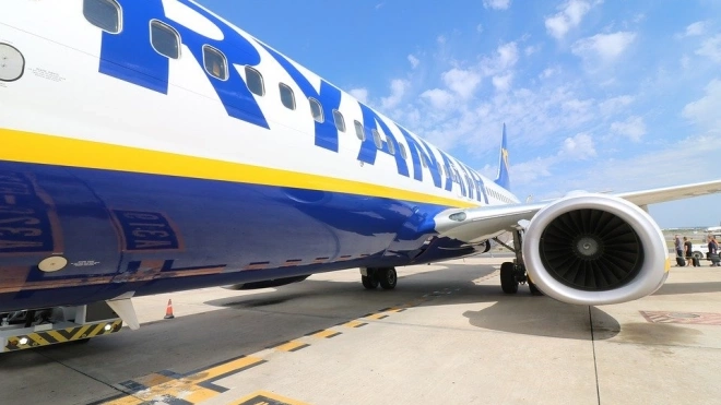 ИКАО признала ложной информацию о минировании самолета Ryanair с Протасевичем