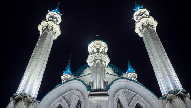 В Башкортостане и Татарстане будут развивать исламский банкинг