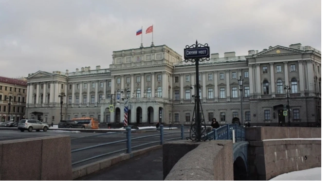 В Петербурге могут начать награждать лучшие профессиональные династии