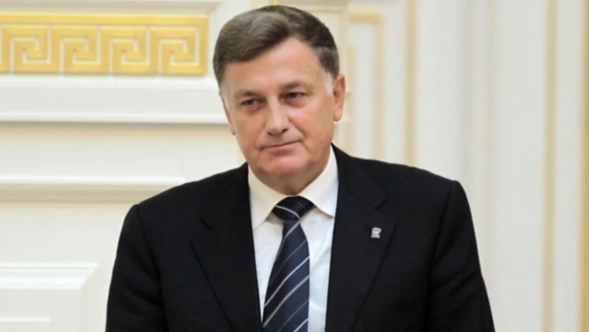 Спикер ЗакСа призвал секретаря Горизбиркома Жданову «немедленно» подать в отставку