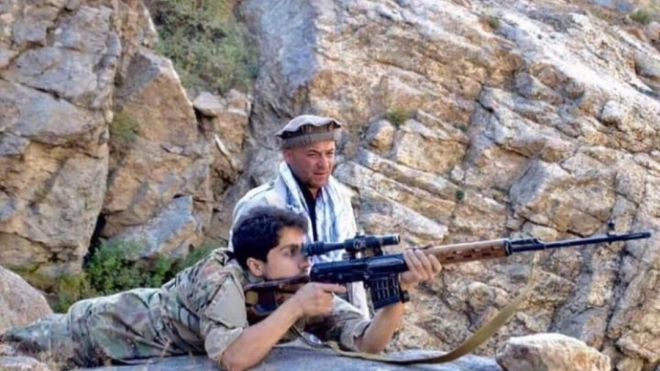 Ополченцы в Панджшере заявили о столкновениях с талибами*