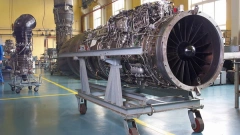 АО "ОДК-Климов" начало разработку двигателя для нового регионального самолета