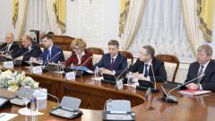 Власти Санкт-Петербурга и ВТБ реализуют совместные транспортные проекты
