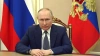 Кремль: Путин в разговоре с Макроном подтвердил, что цел...