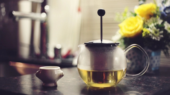 ФАС разрешила "Объединенной чайной компании" купить активы производителя чая Lipton в Петербурге