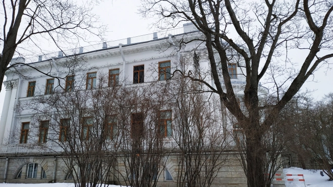 Из-за гололедицы в Петербурге объявлен "желтый" уровень погодной опасности