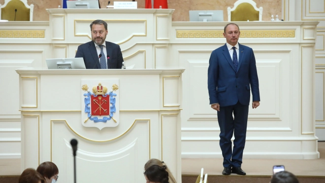 Сенатор Кутепов выразил мнение о законе об иноагентах