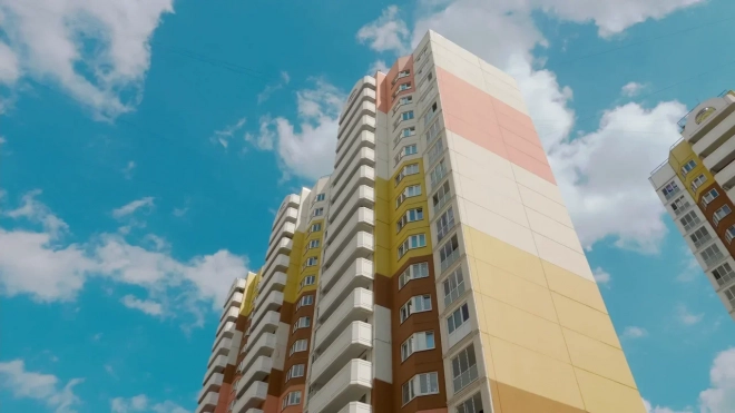 С начала года цены на аренду квартир в Петербурге выросли на 20-30%