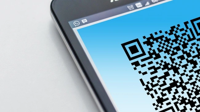 Петербуржцы смогут получить QR-коды в пунктах вакцинации 