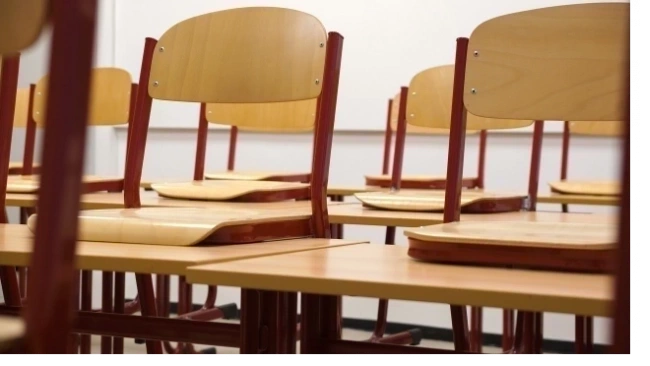В петербургских школах отменят дистанционное обучение после 13 февраля