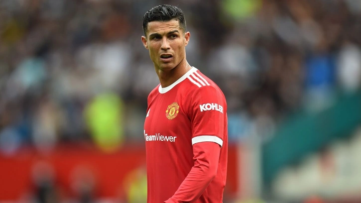 Роналду покинет "Манчестер Юнайтед", если клуб не выйдет в Лигу чемпионов