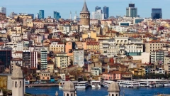  Турция отменила ПЦР-тесты для туристов с 1 июня
