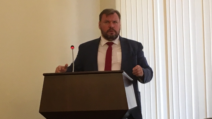 В Комитете по благоустройству провели Общественный совет в области обращения с отходами В Комитете по благоустройству провели Общественный совет в области обращения с отходами