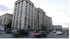 Госдума РФ приняла в первом чтении законопроект об ужесточении ответсвенности за вождение без прав 