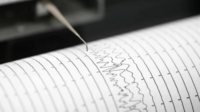 В Якутии за ночь произошли четыре землетрясения
