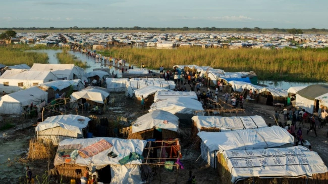 Роспотребнадзор оценил риски распространения в России неизвестной болезни из Южного Судана