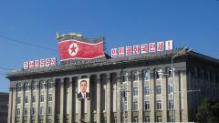 В КНДР раскритиковали военные учения США и Южной Кореи