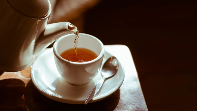 Производители иван-чая могут купить российское подразделение Lipton 