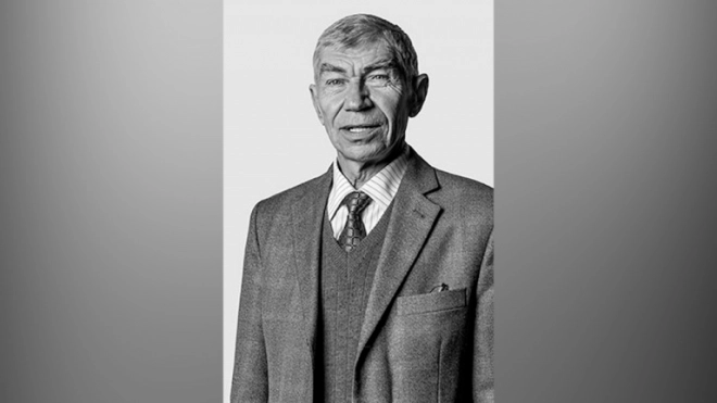 В возрасте 82 лет умер почетный профессор СПбГУ Рудольф Янсон