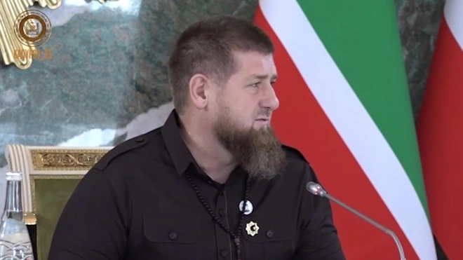 Кадыров объявил "террористами" члена СПЧ Каляпина и журналистку "Новой газеты" Милашину