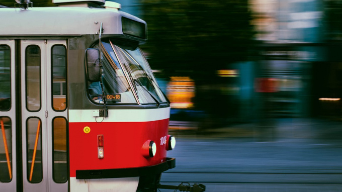В 2024 году в Петербурге появится первый в РФ трамвай на водородном топливе