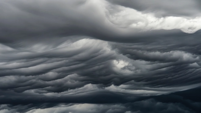 В Ленобласти 18 августа ожидается облачная с прояснениями погода