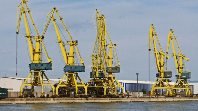 Спрос на сотрудников нефтегазовой отрасли возрос в Петербурге