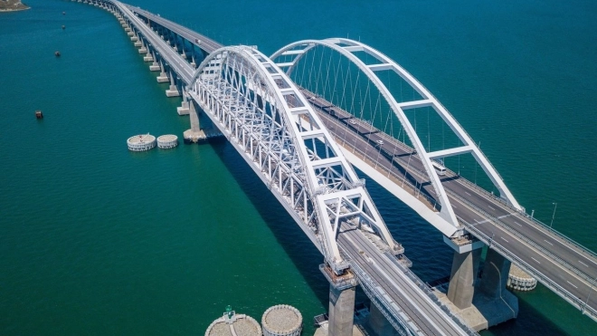 Жительница Евпатории рассказала об обстановке на полуострове из-за ЧП на Крымском мосту